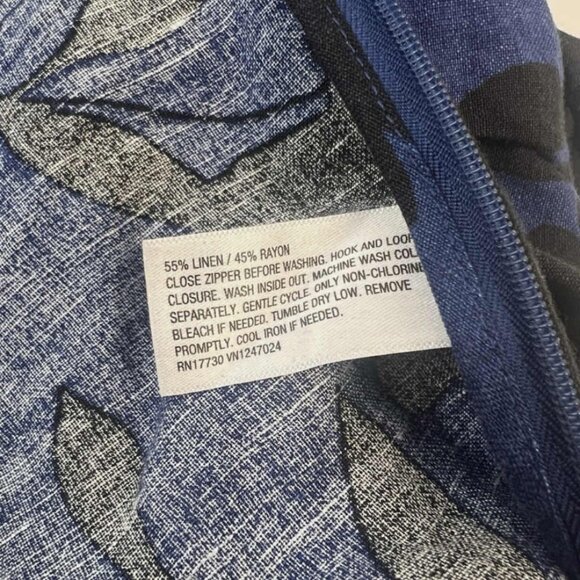 Kate Spade One-Shoulder Jumpsuit - Size 17 (XL) NEW WITH TAGS - Picture 3 of 16